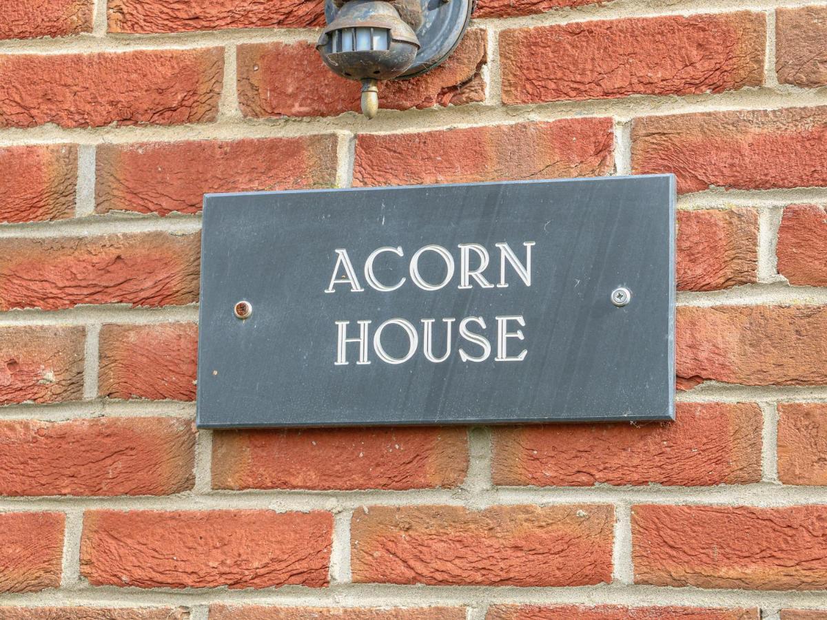 Acorn House Villa Boston Exterior photo